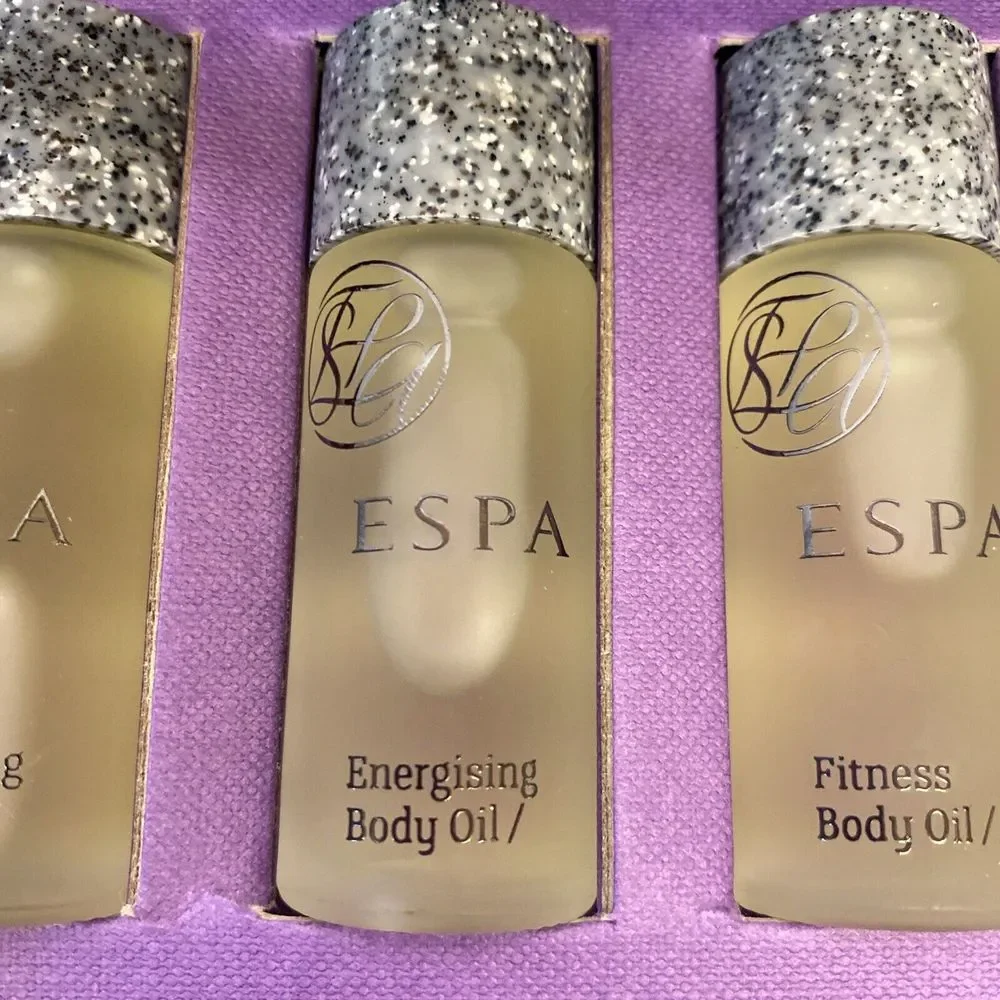 N/A espa body